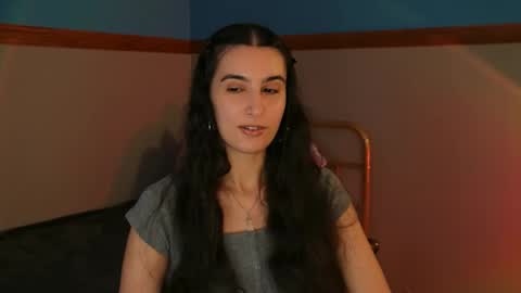 Snapshot of bluntbabe chatting on January 3, 2025, 1:27 am Sasha online show from January 3, 2025, 1:27 am