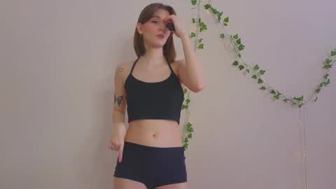 blush_and_breathe online show from March 8, 2026, 6:28 am