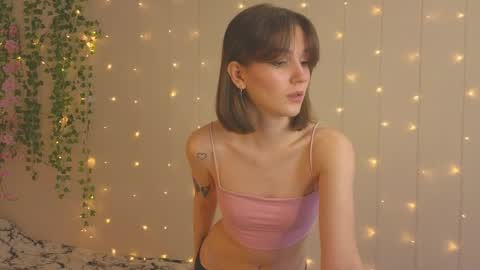 blush_and_breathe online show from May 16, 2026, 6:32 am