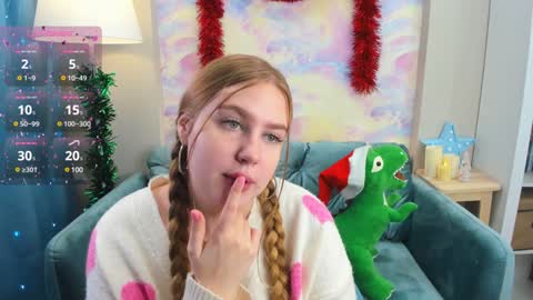Snapshot of blush_ellie chatting on December 29, 2024, 5:12 pm Ellie3 online show from December 29, 2024, 5:12 pm