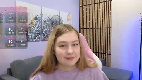 Snapshot of blush_ellie chatting on January 26, 2025, 3:47 pm Ellie3 online show from January 26, 2025, 3:47 pm