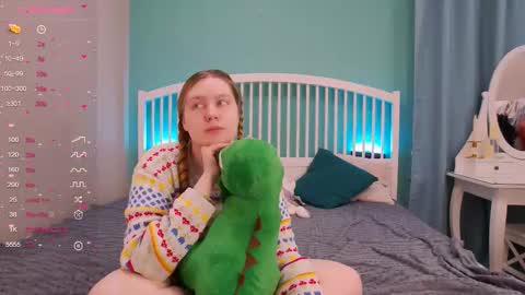 Snapshot of blush_ellie chatting on November 20, 2025, 12:16 pm Ellie3 online show from November 20, 2025, 12:16 pm