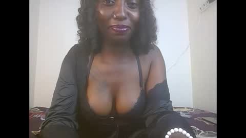 Belle online show from November 6, 2025, 12:39 pm