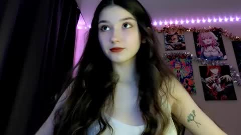 Snapshot of blushed_pussy chatting on November 25, 2025, 9:04 pm nastya online show from November 25, 2025, 9:04 pm
