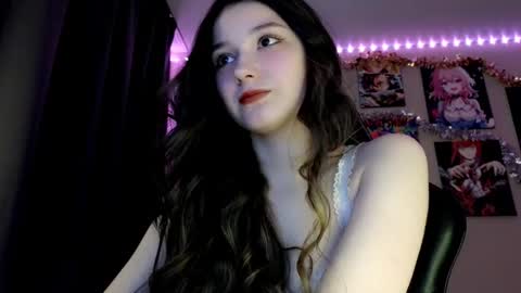 Snapshot of blushed_pussy chatting on December 3, 2025, 11:47 pm nastya online show from December 3, 2025, 11:47 pm