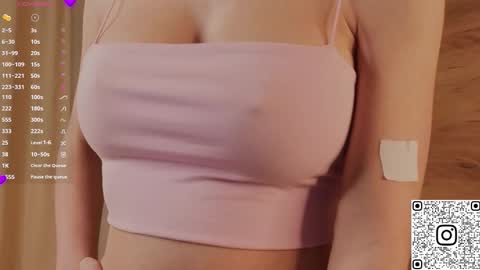 Dolores online show from October 22, 2025, 6:13 am