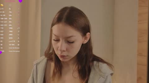 Dolores online show from November 16, 2025, 6:08 am