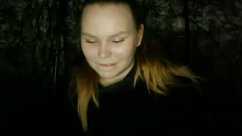 blushing_star online show from September 29, 2025, 4:12 pm