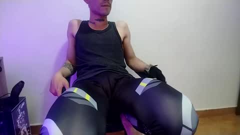 Blu Boy online show from March 3, 2025, 9:26 pm