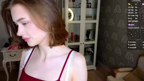 Mary online show from May 30, 2026, 4:37 pm