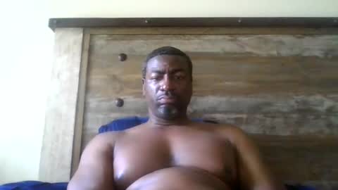 bluuthunder1914 online show from June 21, 2026, 7:49 pm