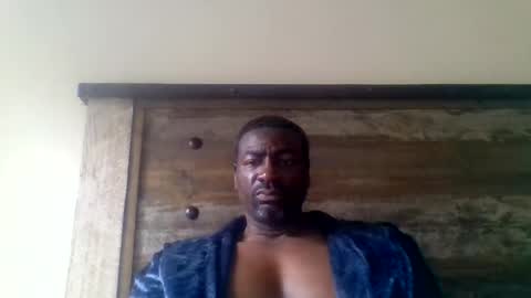 bluuthunder1914 online show from July 13, 2026, 6:11 pm