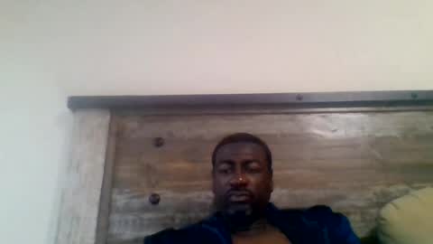 bluuthunder1914 online show from August 7, 2026, 7:05 pm