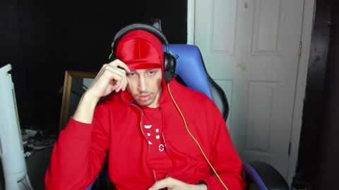 Jordan online show from February 18, 2025, 12:37 am