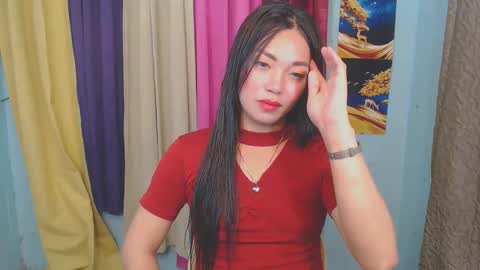 blythe_show online show from December 18, 2025, 6:03 pm