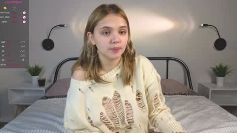 Snapshot of blytheaven chatting on December 13, 2024, 7:53 pm Erica online show from December 13, 2024, 7:53 pm