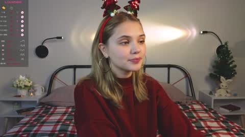 Snapshot of blytheaven chatting on December 23, 2024, 5:00 pm Erica online show from December 23, 2024, 5:00 pm