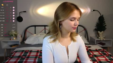 Snapshot of blytheaven chatting on December 25, 2024, 4:22 pm Erica online show from December 25, 2024, 4:22 pm