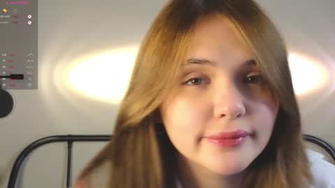 Snapshot of blytheaven chatting on January 29, 2025, 3:26 pm Erica online show from January 29, 2025, 3:26 pm