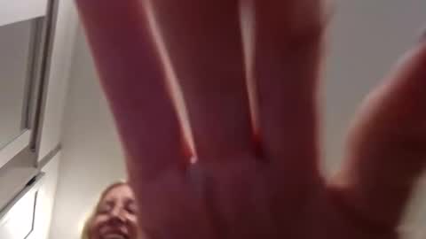 MamaMorgan online show from February 25, 2025, 9:46 pm