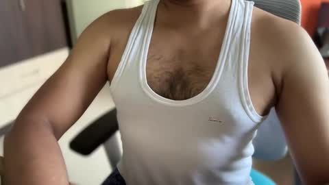 Horny Ben online show from November 10, 2025, 5:17 am