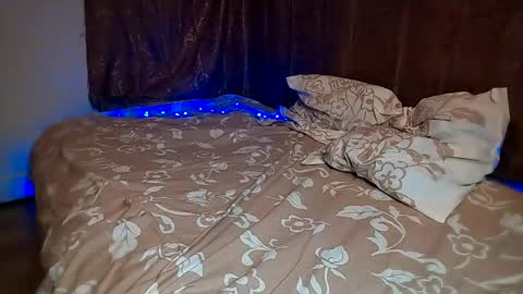 Snapshot of bmwe65 chatting on December 2, 2024, 6:21 pm Liza and Max online show from December 2, 2024, 6:21 pm