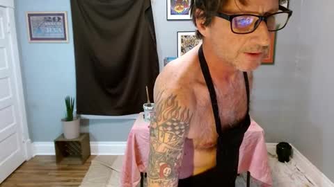 ZuperZexyZounds online show from October 31, 2025, 1:39 am