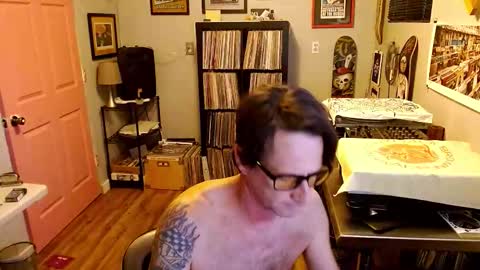 ZuperZexyZounds online show from November 3, 2025, 12:24 am