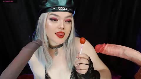 Andy online show from October 21, 2025, 8:09 pm