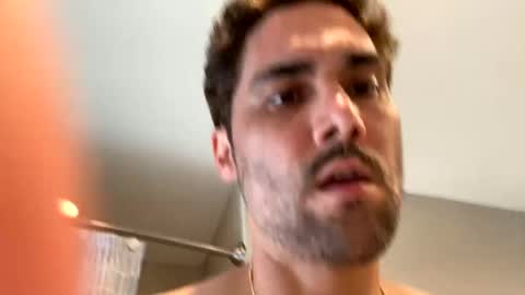 John Hardcock online show from February 17, 2025, 9:19 pm