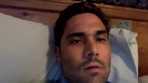 John Hardcock online show from February 19, 2025, 3:50 am