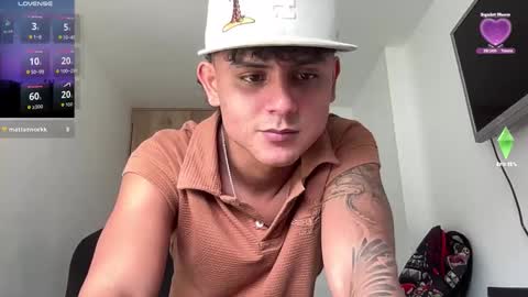 Bob  INDEPENDENT MODEL online show from March 12, 2026, 7:20 pm