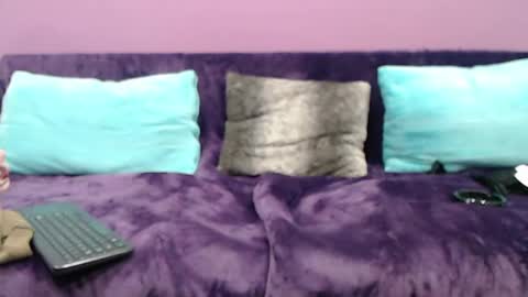 SlutWife online show from January 15, 2025, 4:00 pm