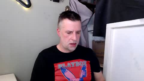 Snapshot of bobberman78 chatting on February 21, 2026, 7:53 am Dan online show from February 21, 2026, 7:53 am