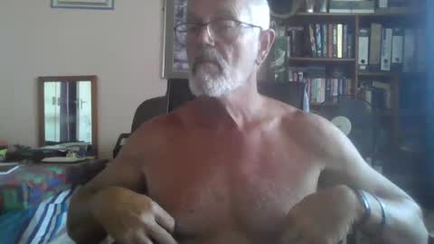 Bobbgud online show from April 16, 2026, 12:50 pm