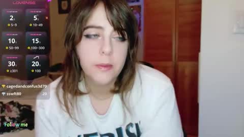 Bobbi Valentine online show from November 28, 2025, 4:15 am