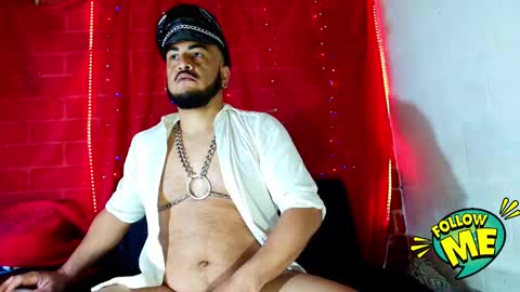 bobby_kbrera online show from September 21, 2025, 11:01 am