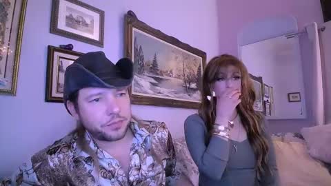 Bobby and Sadie online show from January 14, 2026, 7:14 am