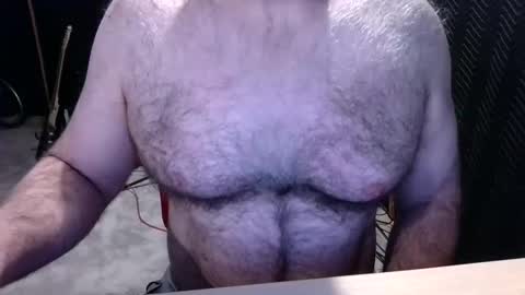 BobbyHill27b online show from January 28, 2025, 7:32 pm