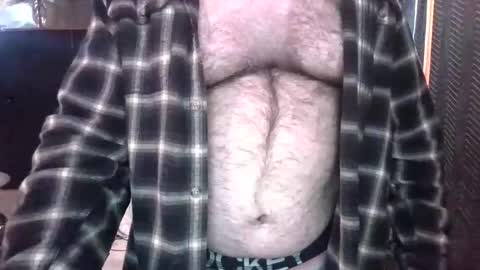 BobbyHill27b online show from March 10, 2025, 4:46 pm