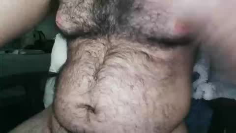 Snapshot of bobbysmith0419 chatting on October 31, 2025, 5:41 am HardGuy online show from October 31, 2025, 5:41 am