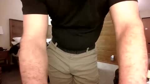 Snapshot of bobjones5003 chatting on February 28, 2025, 8:31 am bobjones5003 online show from February 28, 2025, 8:31 am