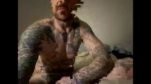Snapshot of bodyart85_19 chatting on February 2, 2025, 1:19 pm Bodyart85 19 online show from February 2, 2025, 1:19 pm