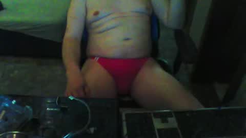 Mr String online show from May 31, 2026, 2:09 am