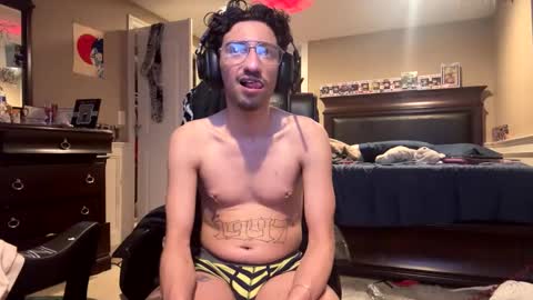 Sailorartemis online show from February 14, 2025, 5:19 am