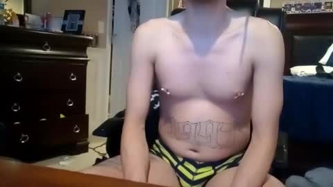 Sailorartemis online show from February 15, 2025, 6:12 am