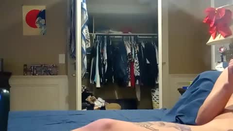 Sailorartemis online show from February 23, 2025, 8:17 am