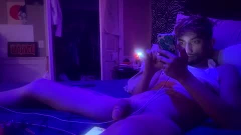 Sailorartemis online show from October 6, 2025, 6:22 am