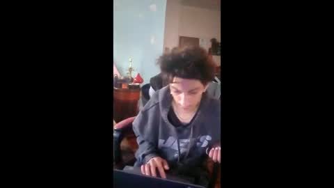 Sailorartemis online show from December 14, 2025, 6:12 pm