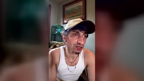 Sailorartemis online show from April 8, 2026, 3:34 pm